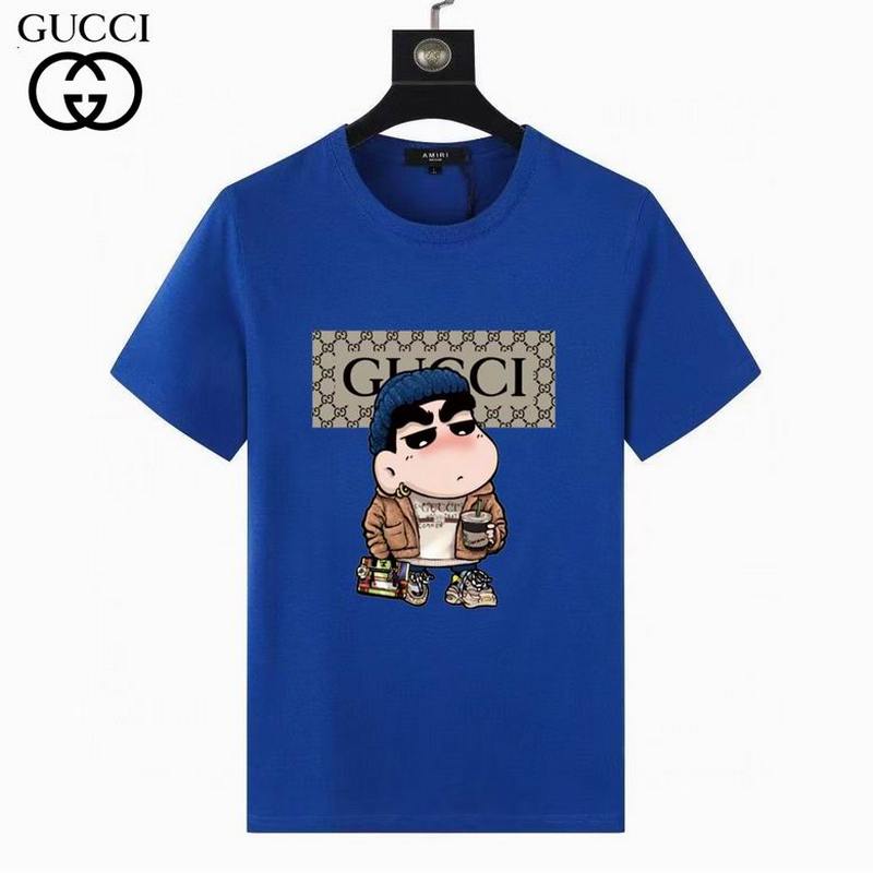 Gucci Men's T-shirts 560